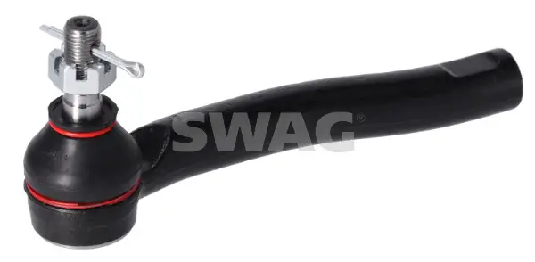 Spurstangenkopf Vorderachse links SWAG 62 92 8318