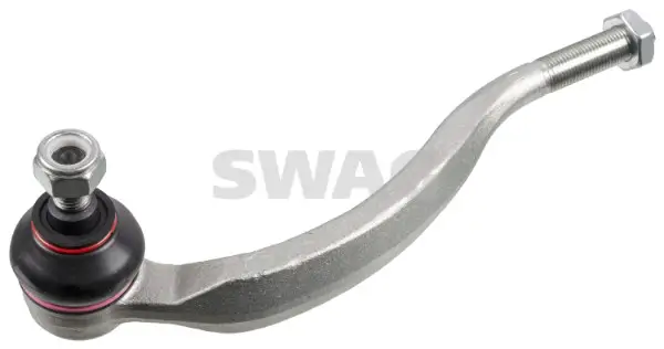 Spurstangenkopf Vorderachse links SWAG 62 92 8580