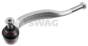 Spurstangenkopf Vorderachse rechts SWAG 62 92 8581