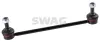 Stange/Strebe, Stabilisator Vorderachse links Vorderachse rechts SWAG 62 92 8601