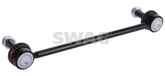 Stange/Strebe, Stabilisator Vorderachse links Vorderachse rechts SWAG 62 92 8601 Bild Stange/Strebe, Stabilisator Vorderachse links Vorderachse rechts SWAG 62 92 8601