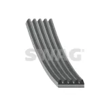 Stange/Strebe, Stabilisator Vorderachse SWAG 70 61 0002