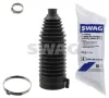 Faltenbalgsatz, Lenkung Vorderachse links Vorderachse rechts SWAG 62 92 9207