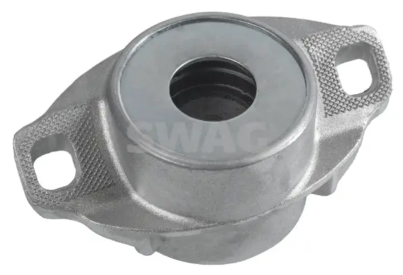 Federbeinstützlager Hinterachse SWAG 62 93 0030