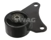 Lagerung, Motor hinten SWAG 62 93 0079