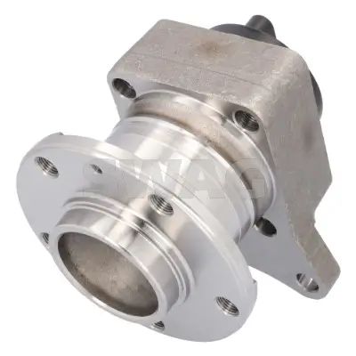 Radlagersatz Hinterachse links Hinterachse rechts SWAG 62 93 0887 Bild Radlagersatz Hinterachse links Hinterachse rechts SWAG 62 93 0887