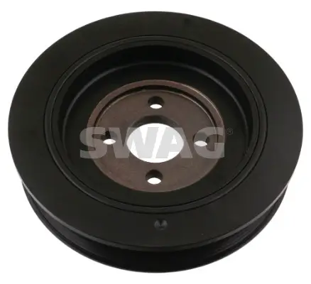 Riemenscheibe, Kurbelwelle SWAG 62 93 1096 Bild Riemenscheibe, Kurbelwelle SWAG 62 93 1096