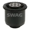 Lagerung, Achskörper Hinterachse links Hinterachse rechts SWAG 62 93 1129