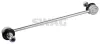 Stange/Strebe, Stabilisator Vorderachse links Vorderachse rechts SWAG 62 93 2194