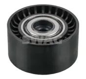 Mutter, Achszapfen SWAG 70 91 2692