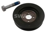Riemenscheibe, Kurbelwelle SWAG 62 93 3794