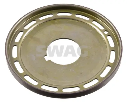 Laufring, Kurbelwelle SWAG 62 93 6070 Bild Laufring, Kurbelwelle SWAG 62 93 6070