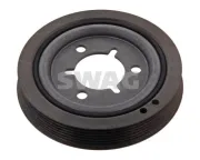 Riemenscheibe, Kurbelwelle SWAG 62 93 6311