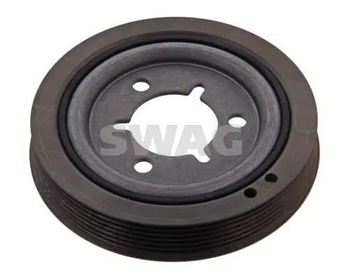 Riemenscheibe, Kurbelwelle SWAG 62 93 6311 Bild Riemenscheibe, Kurbelwelle SWAG 62 93 6311
