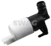 Waschwasserpumpe, Scheibenreinigung 12 V SWAG 62 93 6333 Bild Waschwasserpumpe, Scheibenreinigung 12 V SWAG 62 93 6333