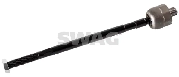 Axialgelenk, Spurstange Vorderachse links Vorderachse rechts SWAG 62 93 6669