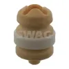 Anschlagpuffer, Federung Hinterachse SWAG 62 93 6847