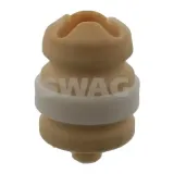 Anschlagpuffer, Federung Hinterachse SWAG 62 93 6847