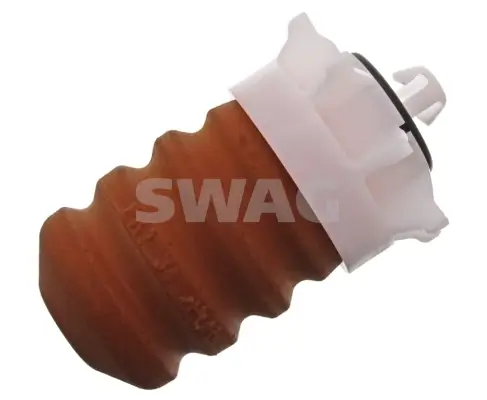 Anschlagpuffer, Federung Hinterachse SWAG 62 93 6848