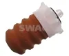 Anschlagpuffer, Federung Hinterachse SWAG 62 93 6848