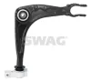 Lenker, Radaufh&auml;ngung Vorderachse rechts unten SWAG 62 93 6901