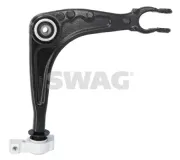 Lenker, Radaufhängung Vorderachse rechts unten SWAG 62 93 6901