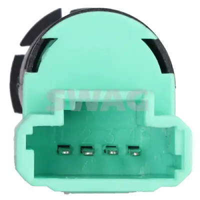 Bremslichtschalter SWAG 62 93 7082 Bild Bremslichtschalter SWAG 62 93 7082