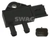 Sensor, Abgasdruck SWAG 62 93 7120
