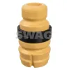 Anschlagpuffer, Federung Vorderachse SWAG 62 93 7175