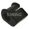 Lagerung, Stabilisator Vorderachse innen SWAG 62 93 7199