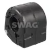 Lagerung, Stabilisator Vorderachse innen SWAG 62 93 7201