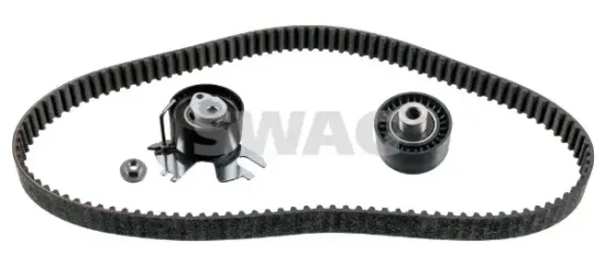 Reparatursatz, Federbeinstützlager Vorderachse SWAG 70 92 8222 Bild Reparatursatz, Federbeinstützlager Vorderachse SWAG 70 92 8222