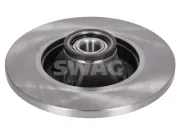 Spurstangenkopf Vorderachse links Vorderachse rechts SWAG 70 92 8351