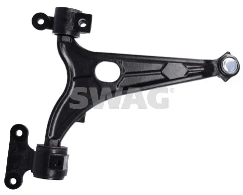 Lenker, Radaufhängung Vorderachse links unten SWAG 62 93 7690 Bild Lenker, Radaufhängung Vorderachse links unten SWAG 62 93 7690