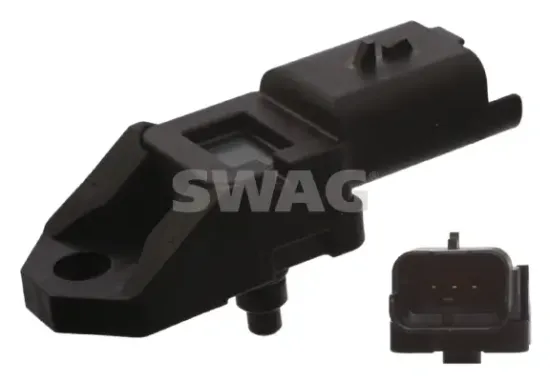 Sensor, Saugrohrdruck SWAG 62 93 7740 Bild Sensor, Saugrohrdruck SWAG 62 93 7740