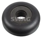 Wälzlager, Federbeinstützlager Vorderachse links Vorderachse rechts SWAG 62 93 7750