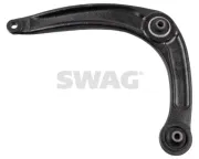 Lenker, Radaufhängung Vorderachse links unten SWAG 62 93 7840