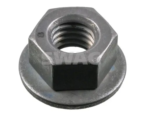 Zahnriemensatz SWAG 70 92 9392