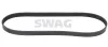 Keilrippenriemen SWAG 62 93 8446 Bild Keilrippenriemen SWAG 62 93 8446