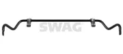 Stabilisator, Fahrwerk Vorderachse SWAG 62 93 8735