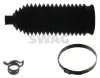 Faltenbalgsatz, Lenkung Vorderachse links Vorderachse rechts SWAG 62 93 8907