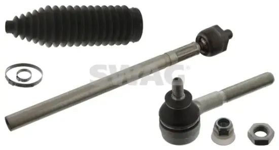 Spurstange Vorderachse links SWAG 62 93 9031 Bild Spurstange Vorderachse links SWAG 62 93 9031