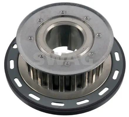 Zahnrad, Kurbelwelle SWAG 62 93 9099 Bild Zahnrad, Kurbelwelle SWAG 62 93 9099