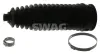Faltenbalgsatz, Lenkung Vorderachse links Vorderachse rechts SWAG 62 93 9237
