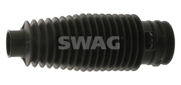 Reparatursatz, Federbeinstützlager Vorderachse rechts SWAG 70 93 6820