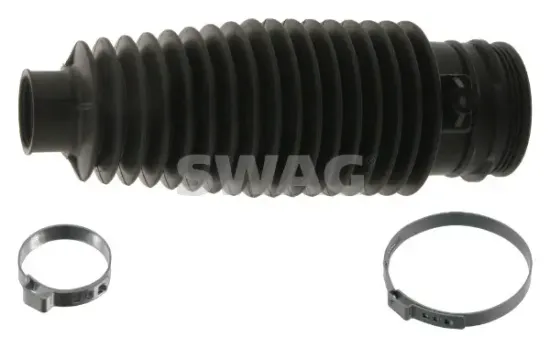 Reparatursatz, Federbeinstützlager Vorderachse rechts SWAG 70 93 6820 Bild Reparatursatz, Federbeinstützlager Vorderachse rechts SWAG 70 93 6820