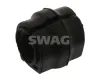 Lagerung, Stabilisator Vorderachse innen SWAG 62 93 9685