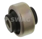 Lagerung, Lenker Vorderachse links unten hinten Vorderachse rechts SWAG 62 93 9686