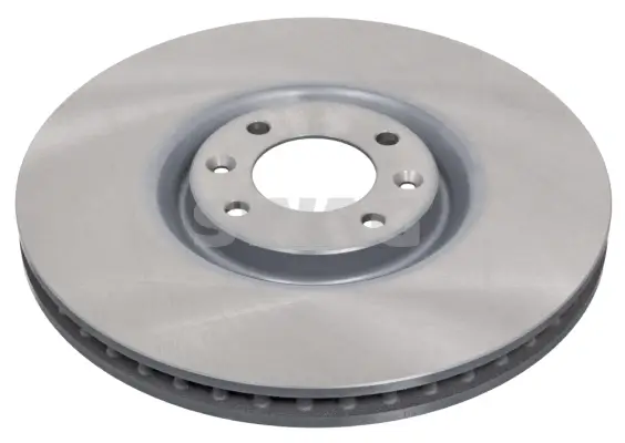 Bremsscheibe Vorderachse SWAG 62 94 3916