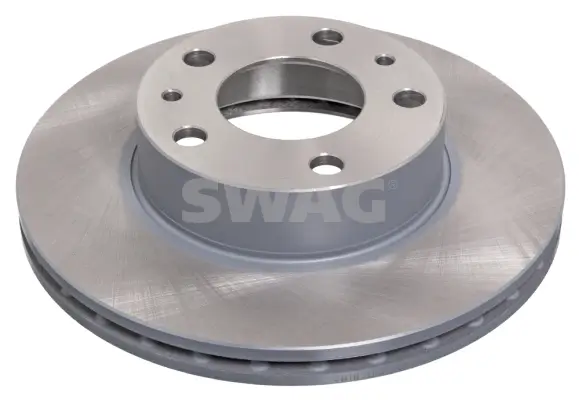 Bremsscheibe Vorderachse SWAG 62 94 3933
